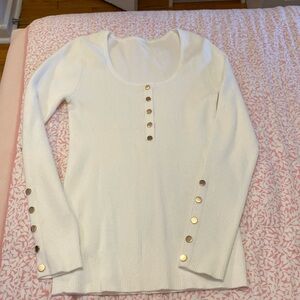 Cute sweater